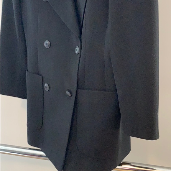 100% Wool Alfred Sung Blazer - Picture 5 of 5